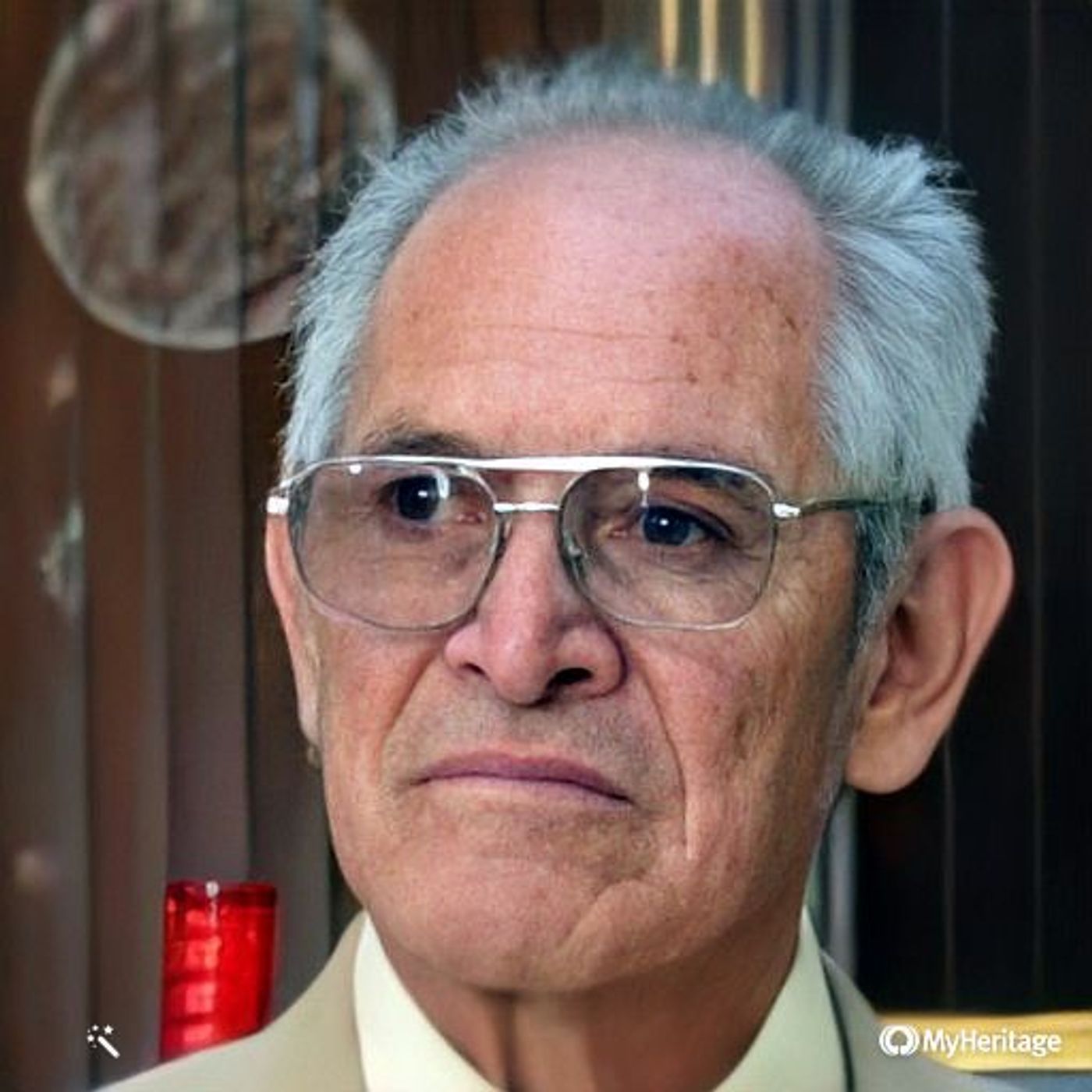 El show de Alexander WolfMova