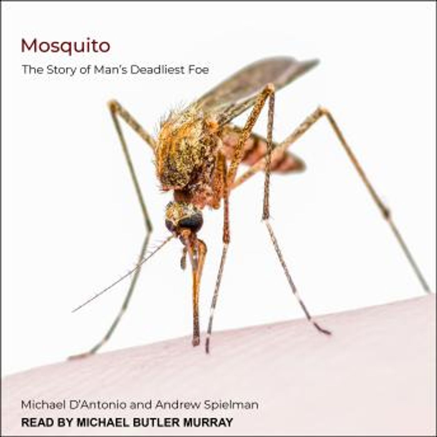 Explore New Full Audiobooks in Non-Fiction, Animals & Nature