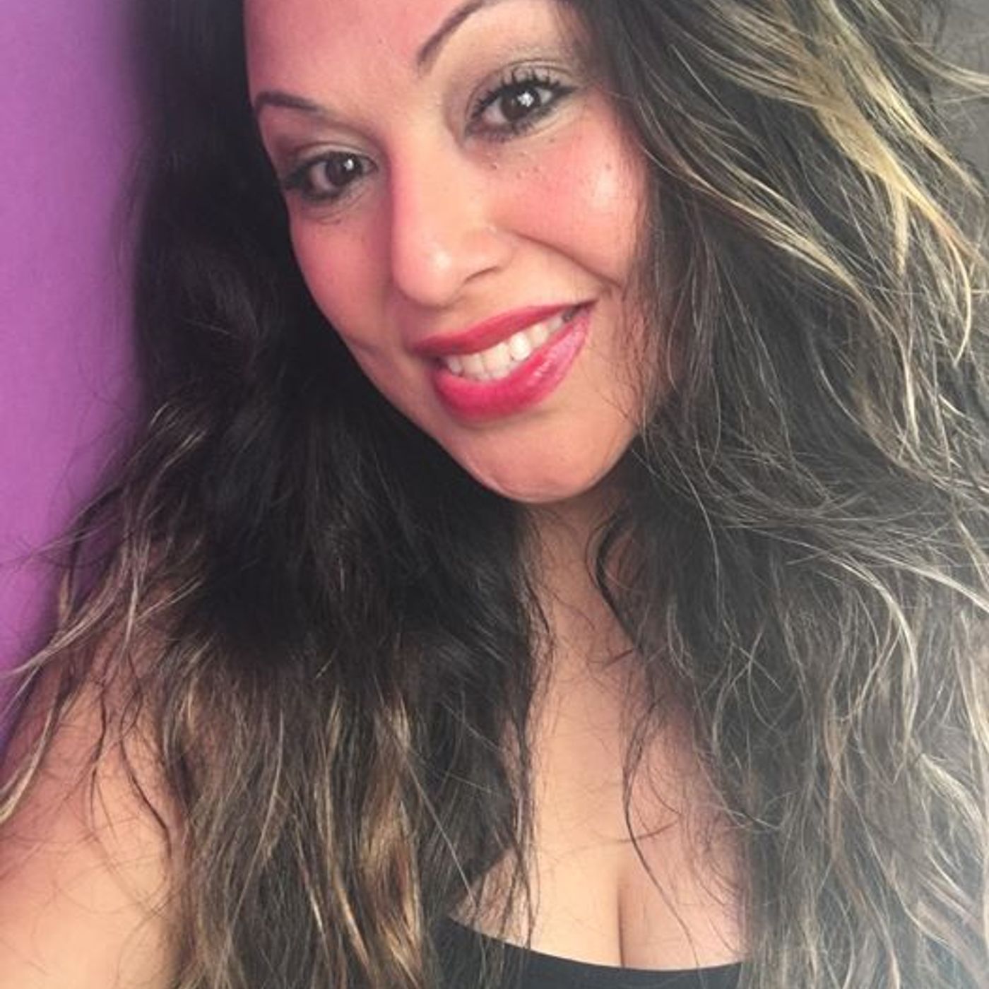 Job talk with Amanda Rodriguez