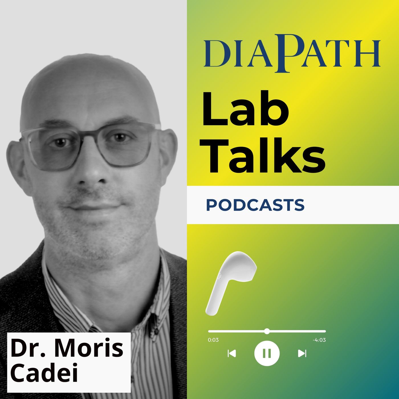 Diapath Lab Talks