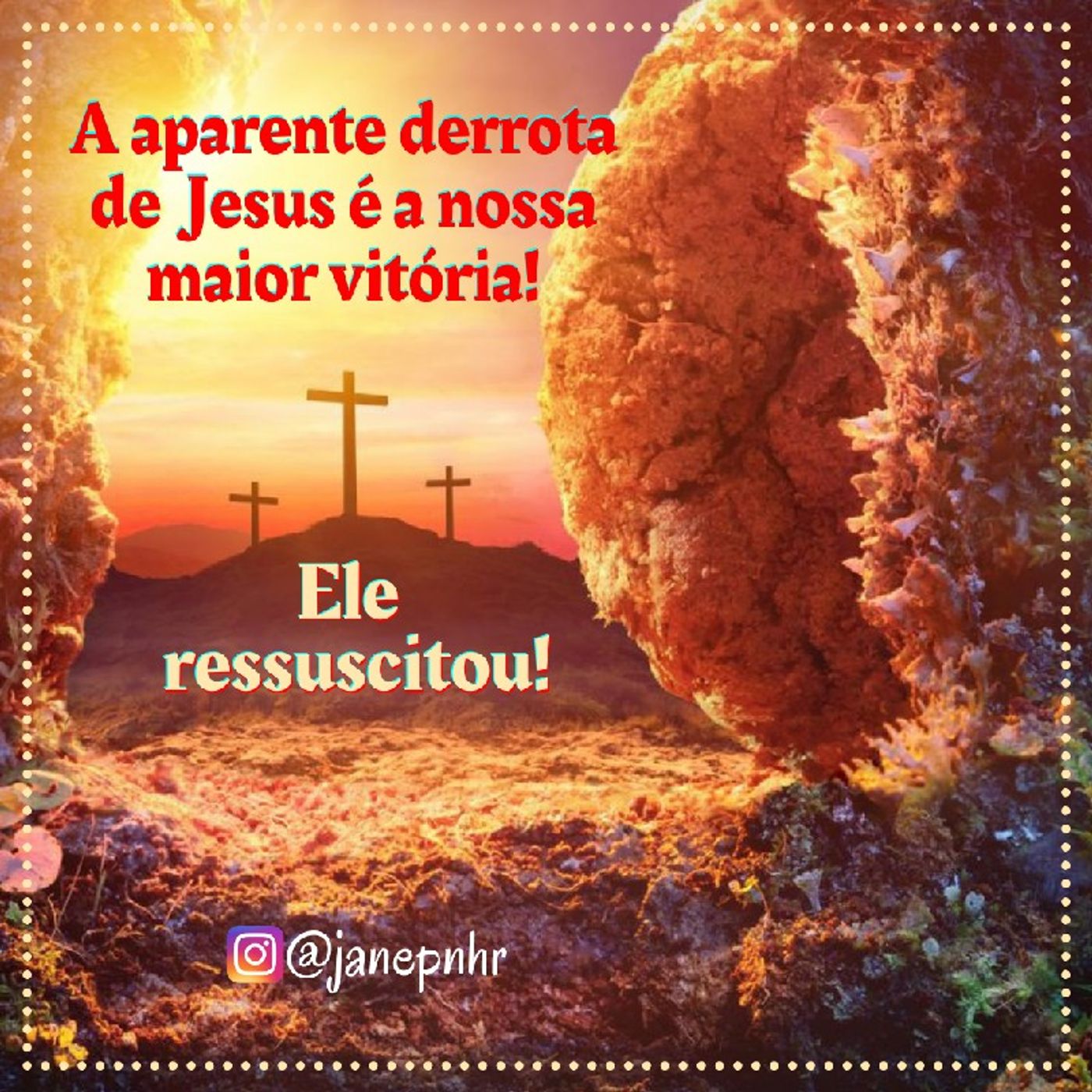 Pra. Jane Pinheiro