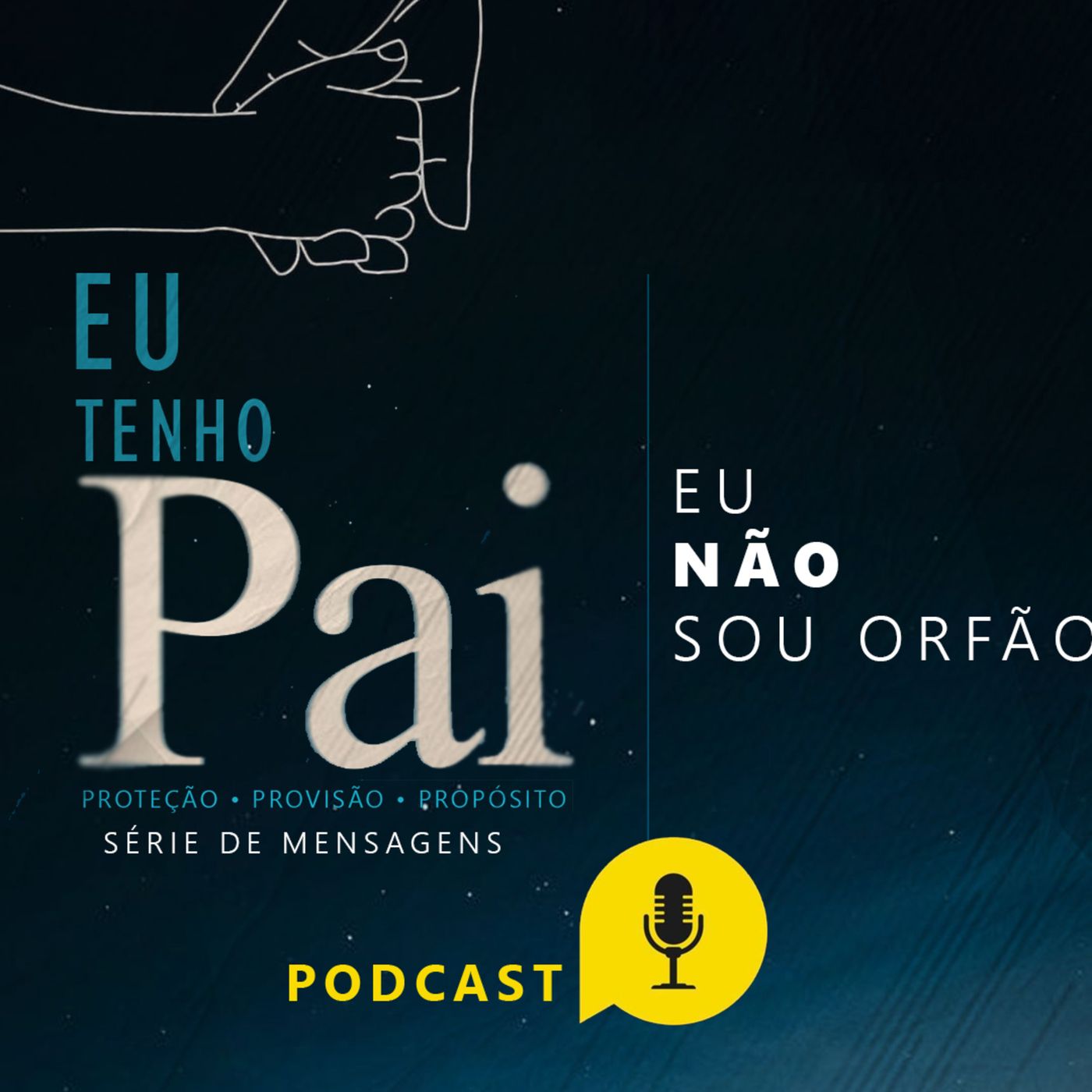 Podcast - Quadrangular Madame Machado