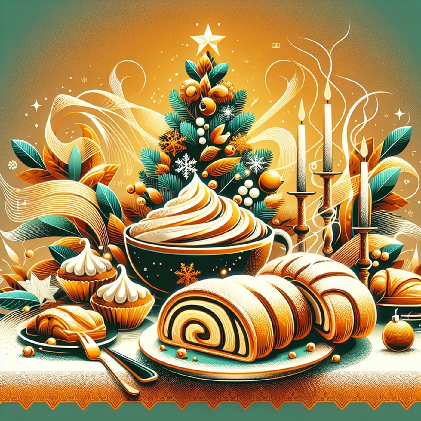 04 dicembre 2025 - Tra Aiuti all'Ucraina e Ricette di Natale: Le Notizie del Giorno! episode artwork