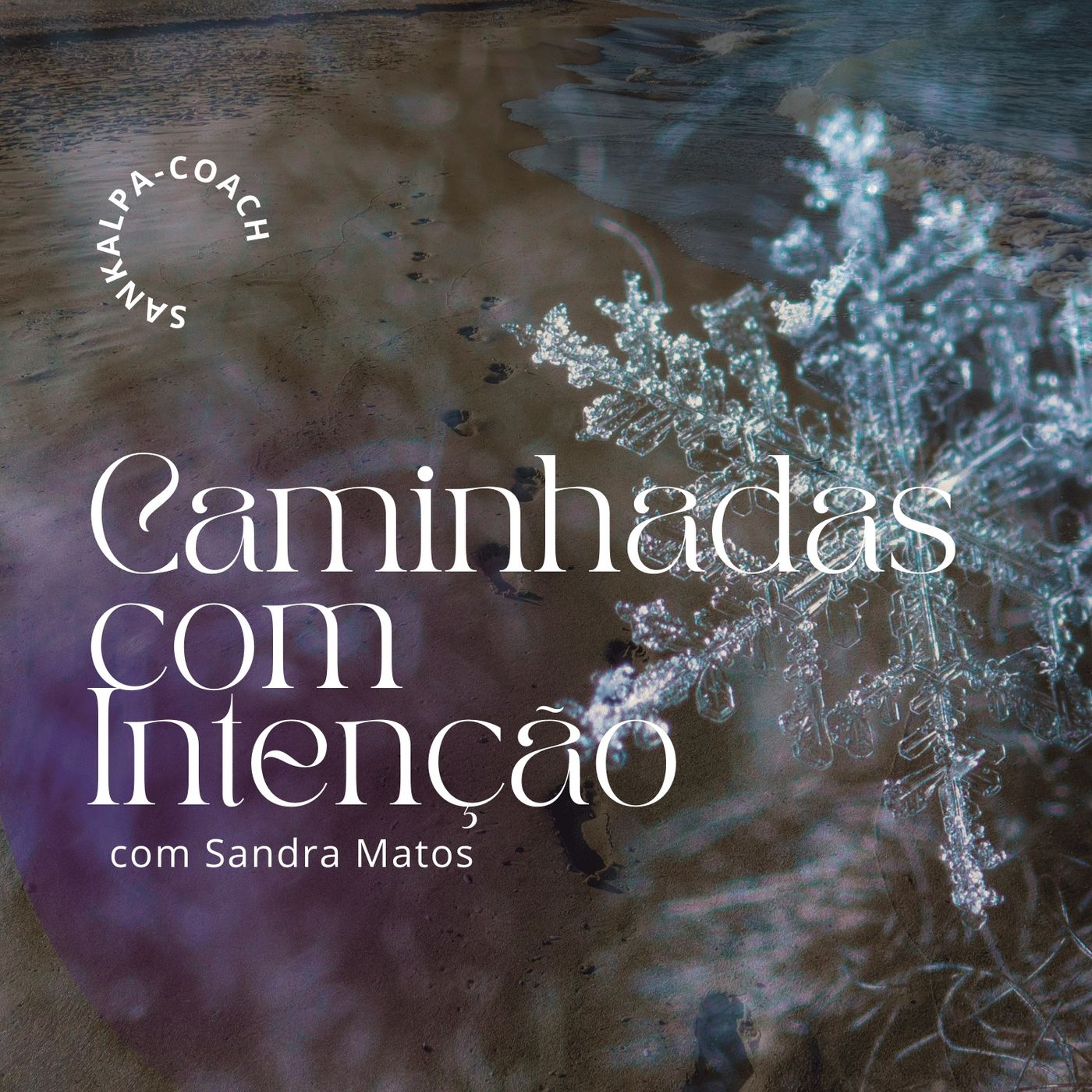Caminhadas com Intenção