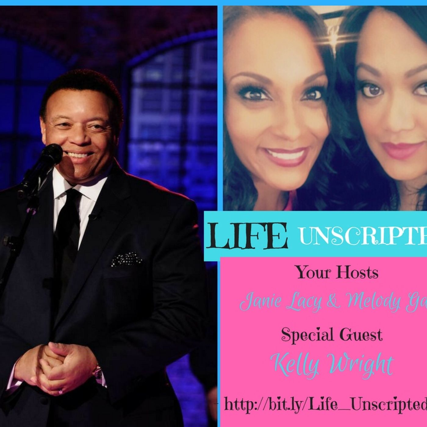 Life Unscripted