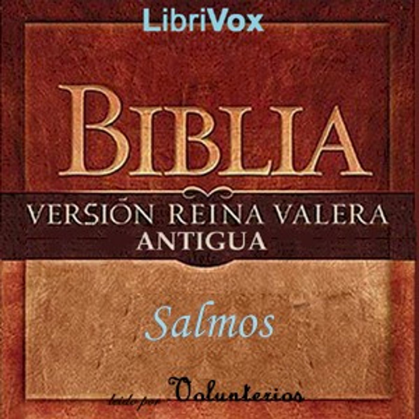 Bible (Reina Valera) 19: Salmos by Reina-Valera