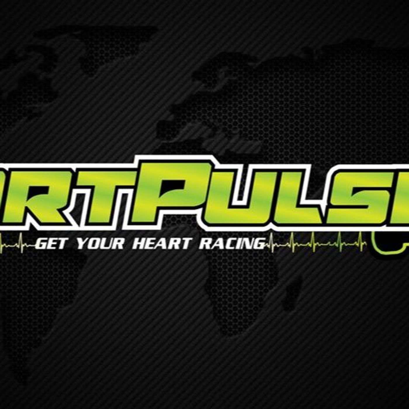 Karting Conversations - Kartpulse Podcast
