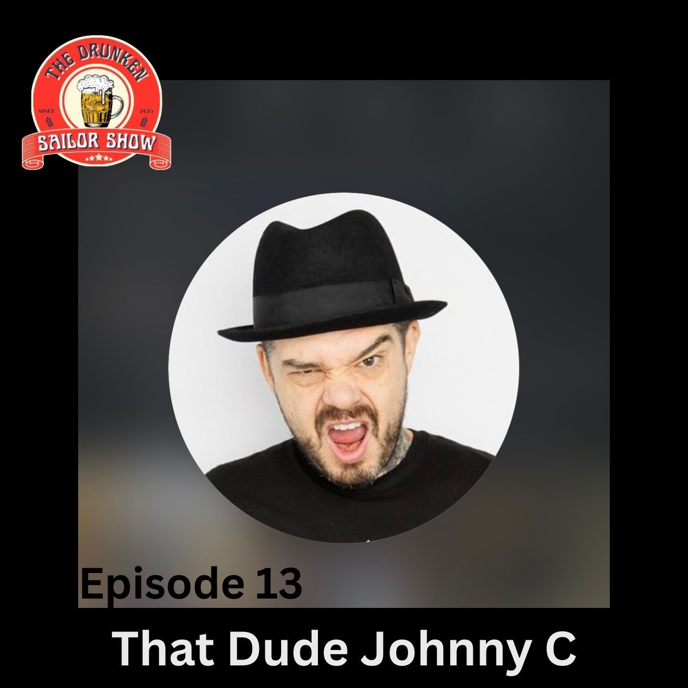 That Dude Johnny C (Comedian/Podcaster)