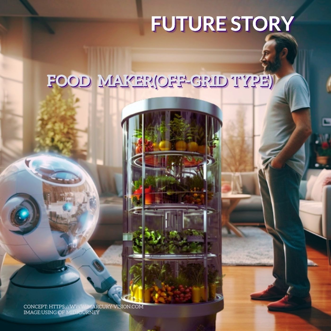 FUTURE STORY4 episode artwork