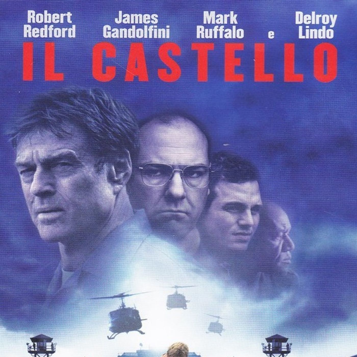 66 Il castello episode artwork
