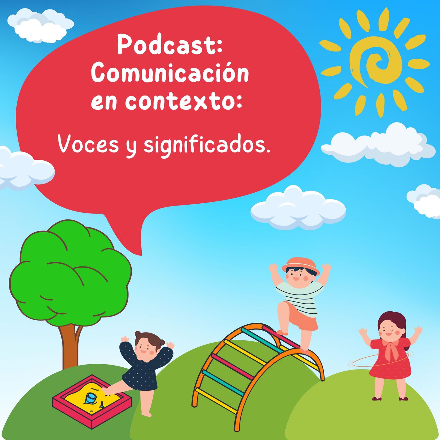 Comunicación en contexto