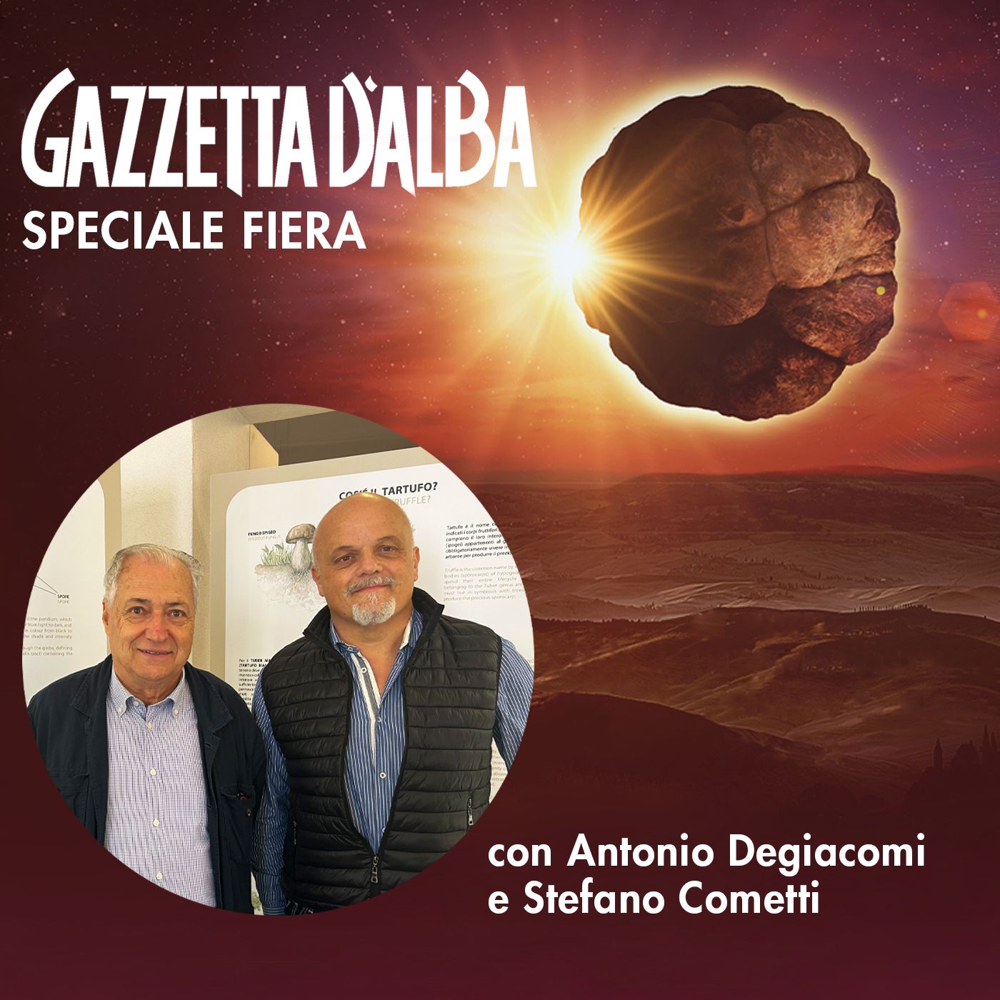 Fuori dai fogli