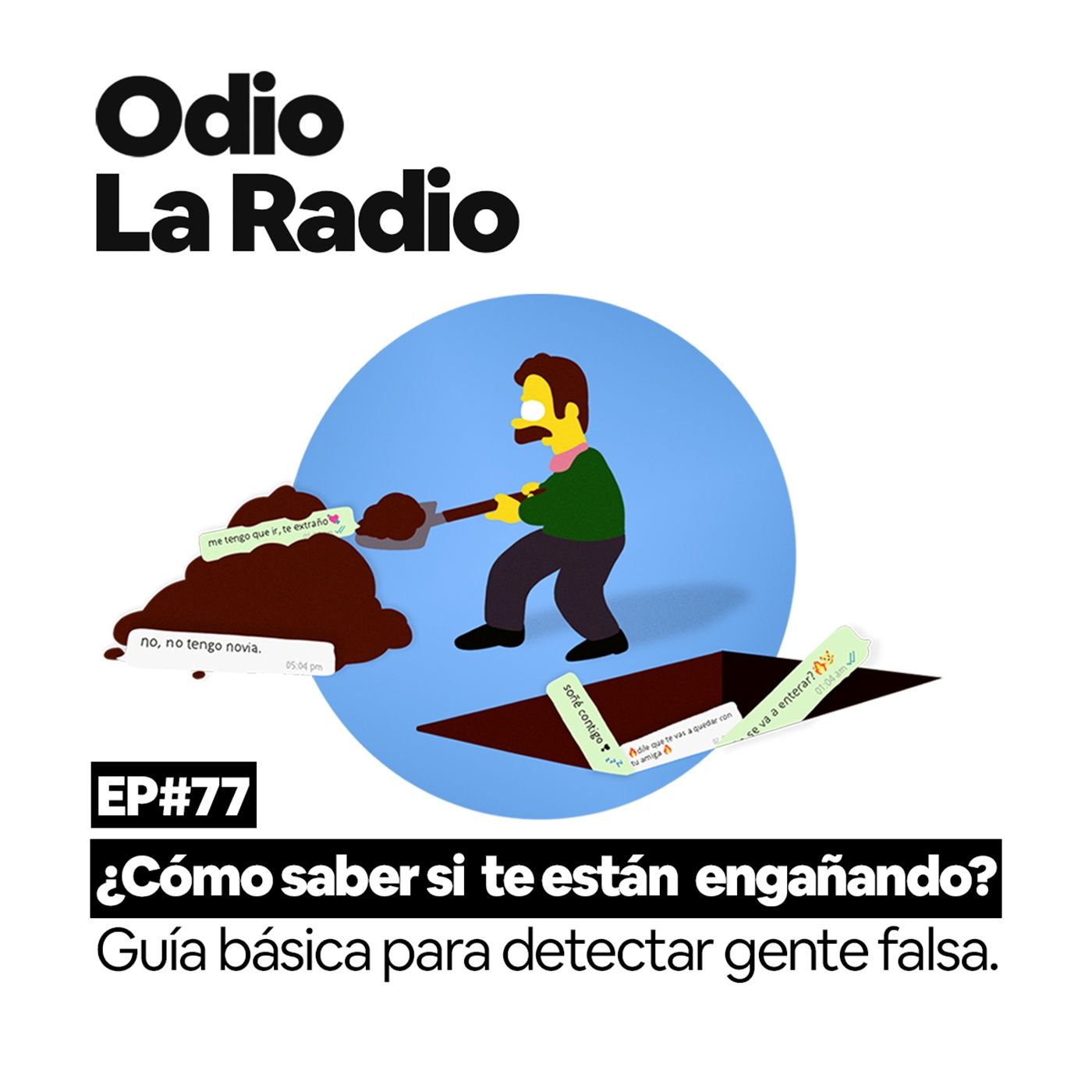 Odio La Radio