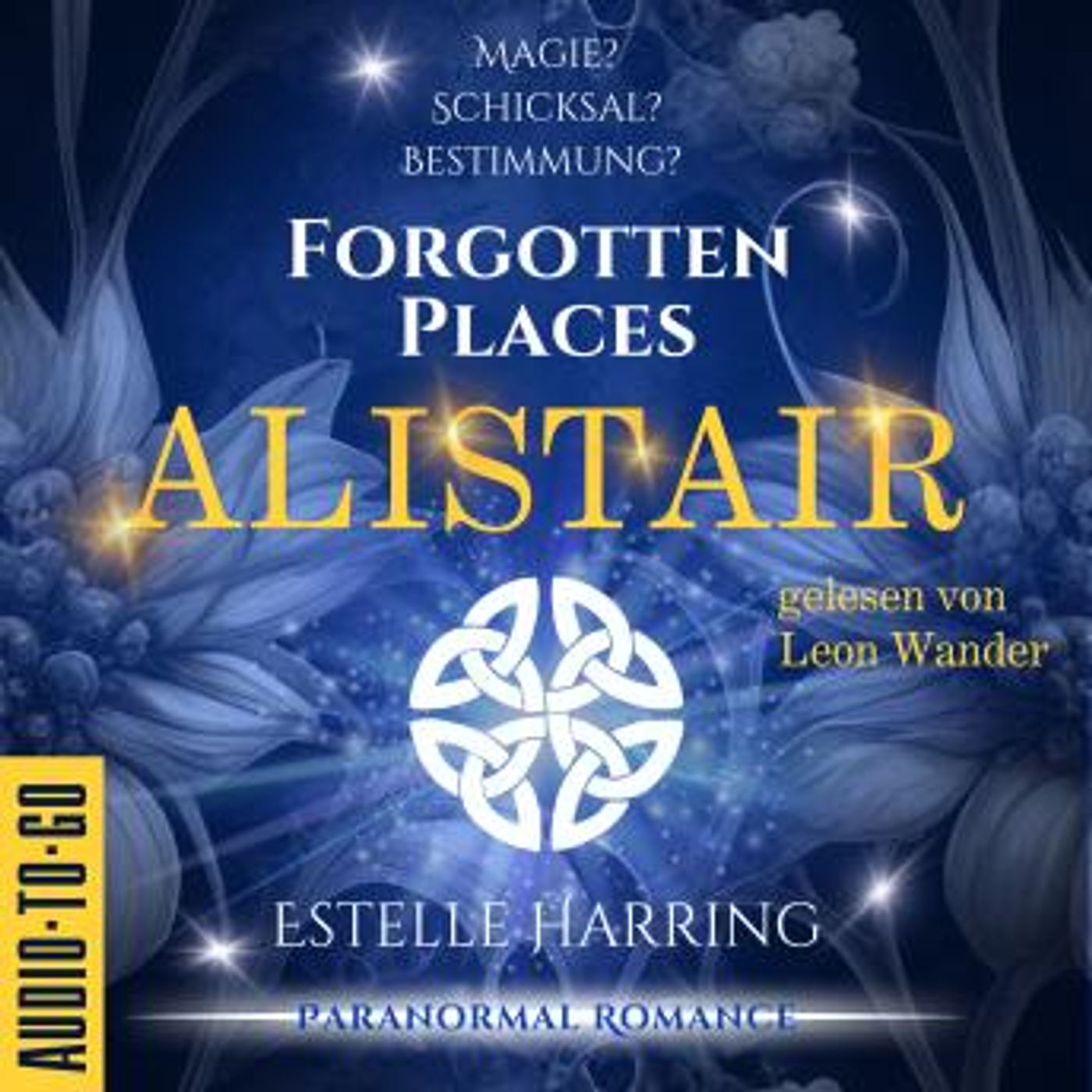 Get Top Full Audiobooks in Romance, Romantasy