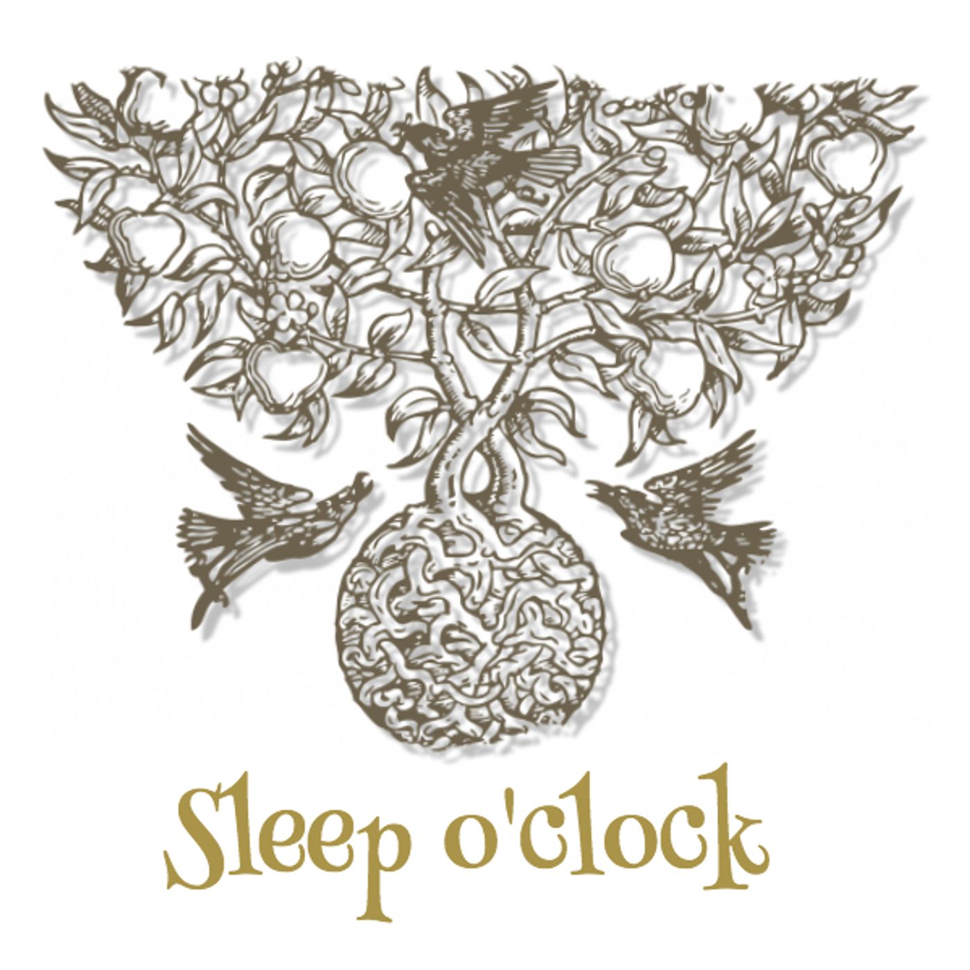 Sleep O'Clock
