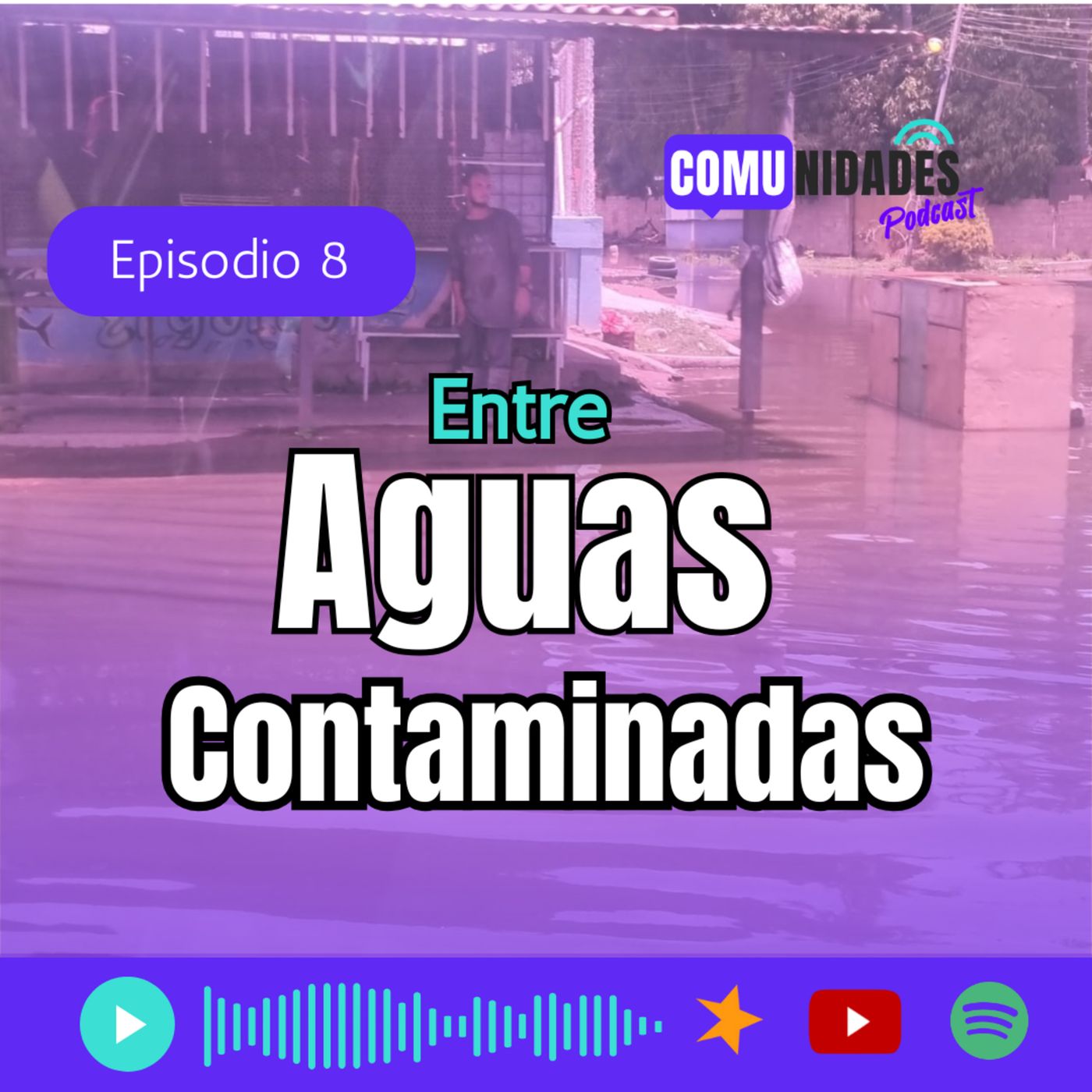 Comunidades Podcast