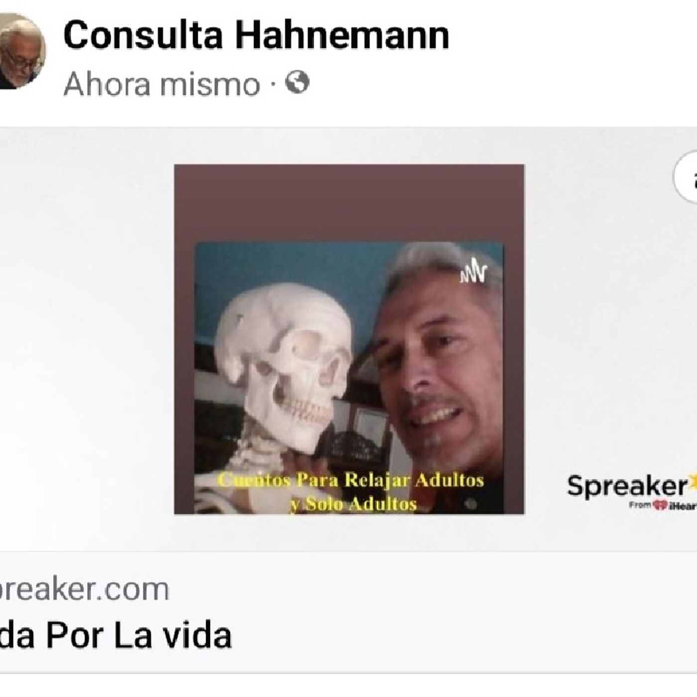 EXTRATERRESTRES Y CASOS PARANORMALES