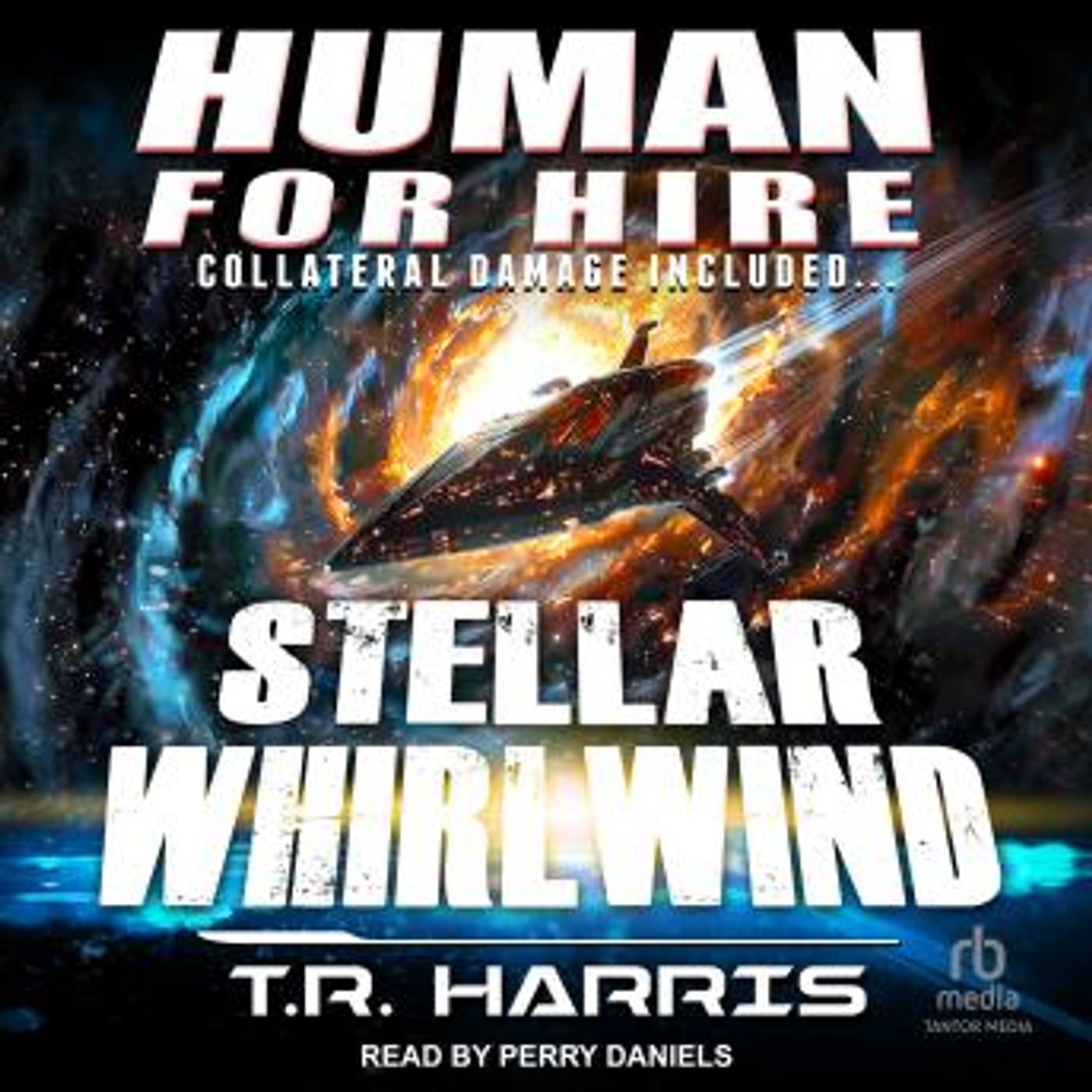 Download Best Full-Length Audiobooks in Science Fiction & Fantasy, Science Fiction