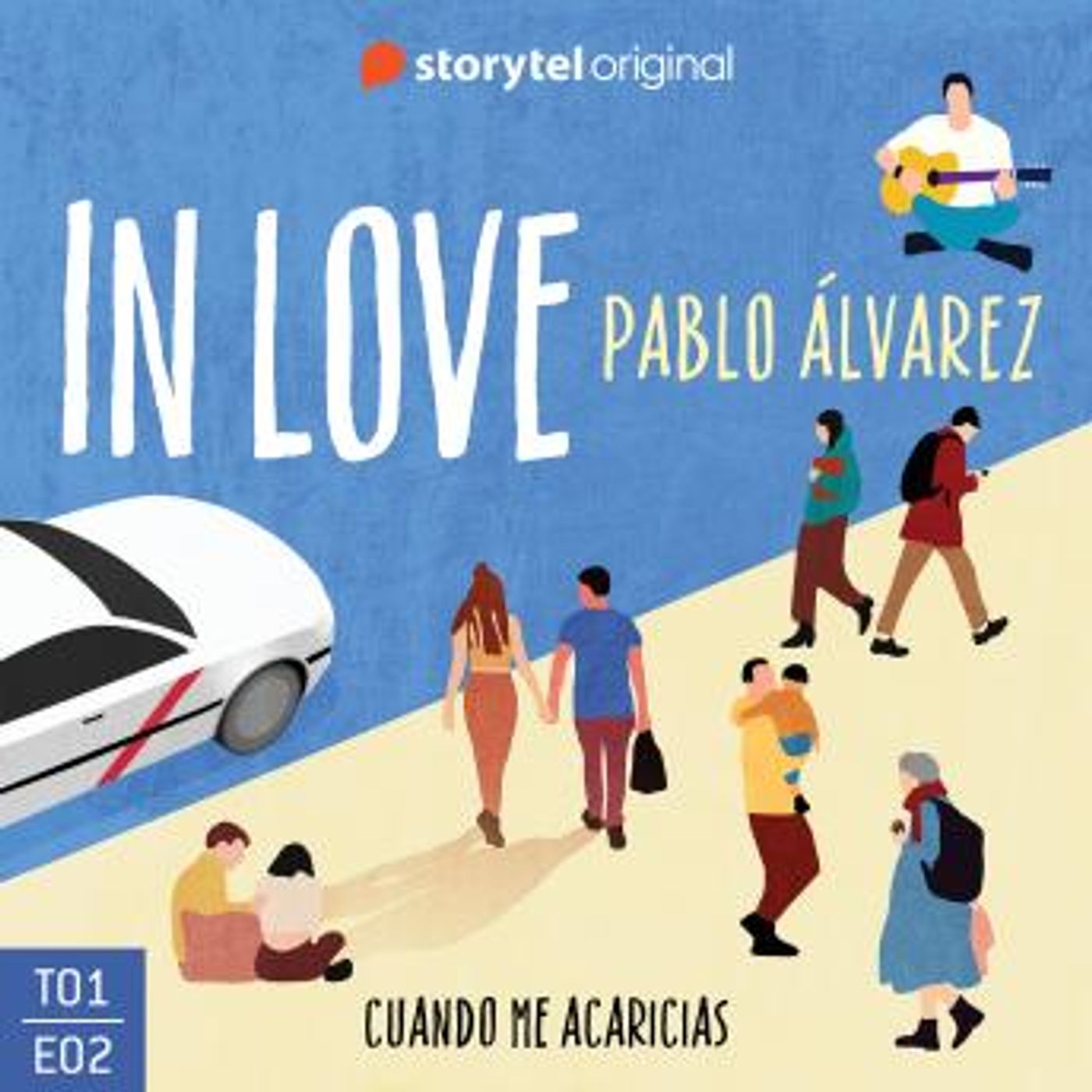 Download Latest Full Audiobooks in Romance, Modern