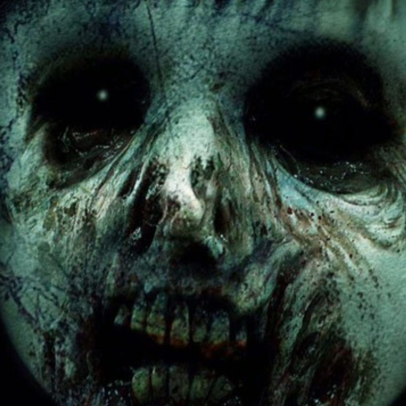 Sáquenos De Aquí Historias De Terror - REDE