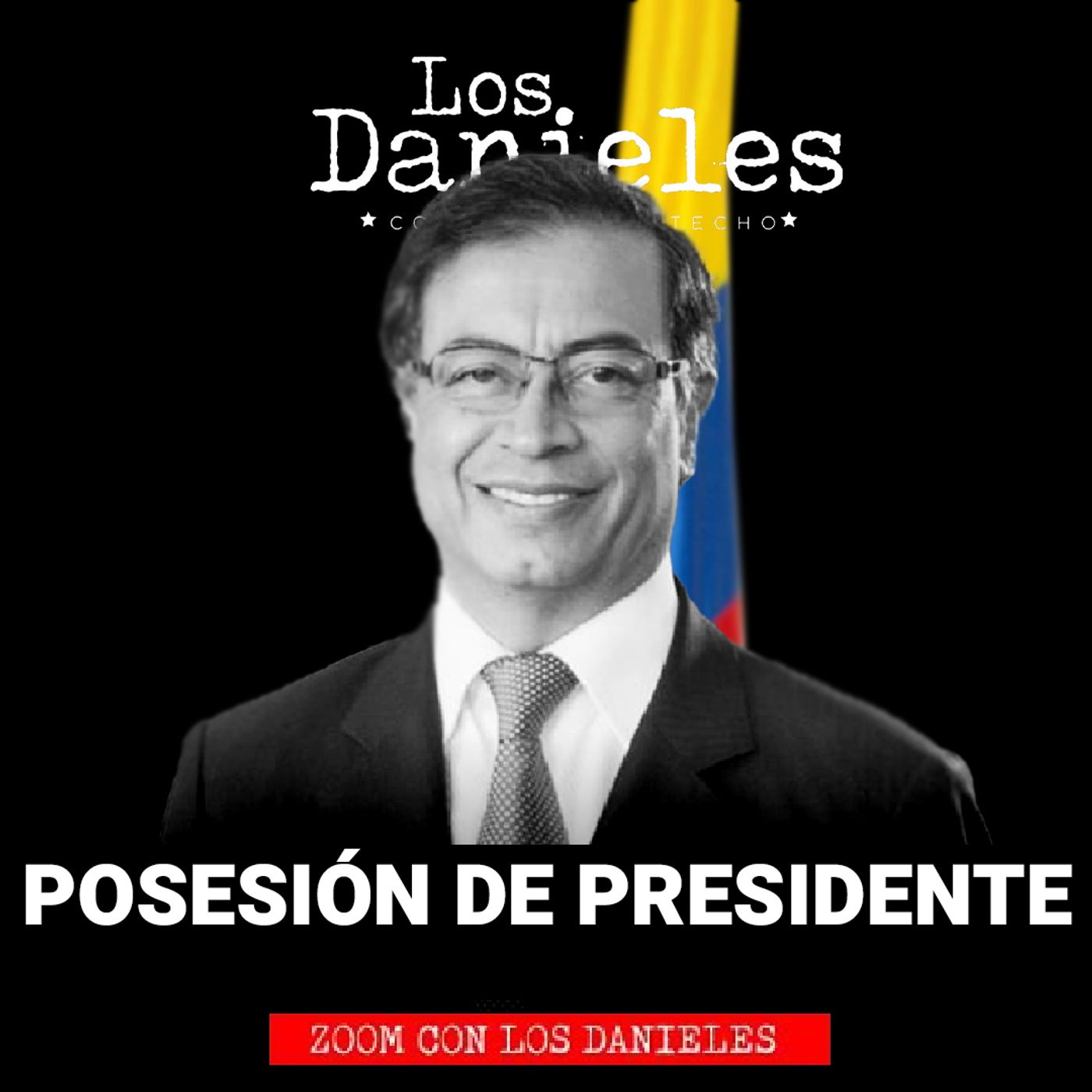 Los Danieles