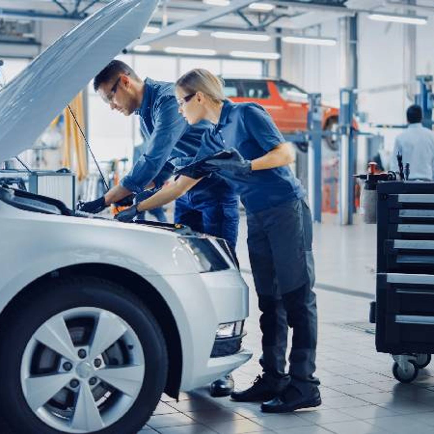 Livingston Collision