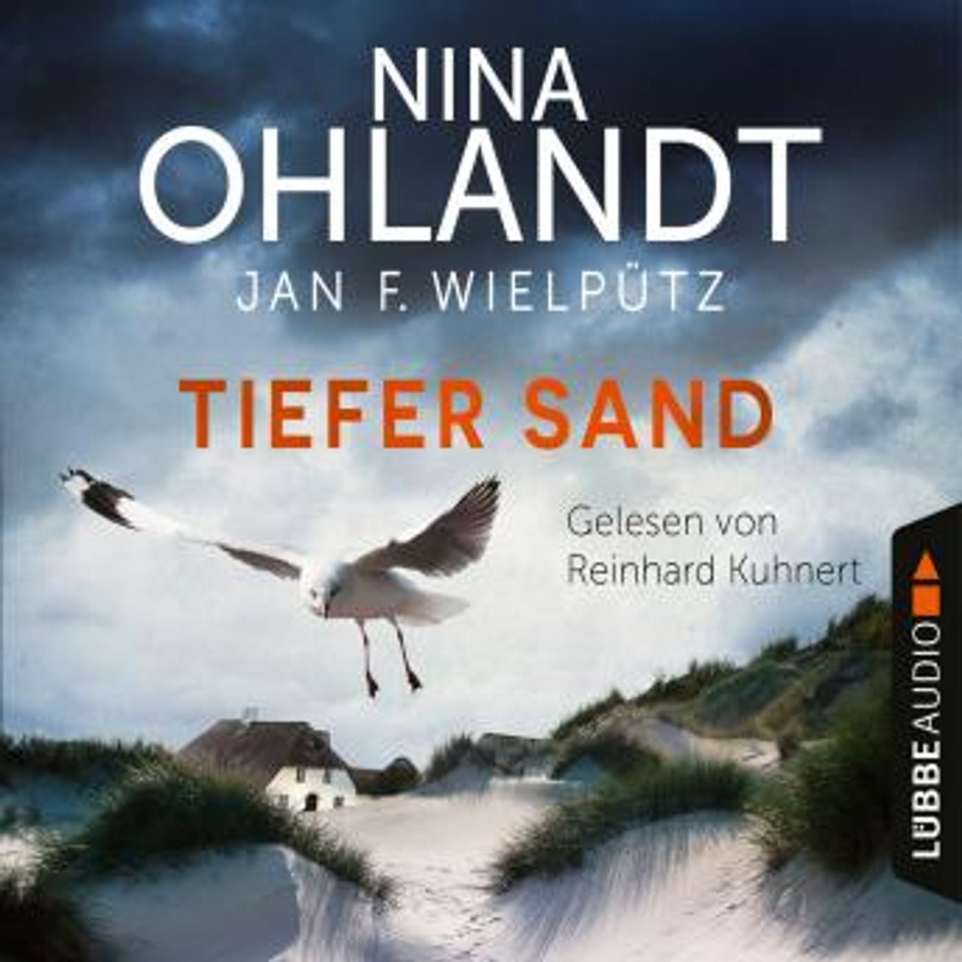 Listen to Latest Full Audiobooks in Mystery, Thriller & Horror, Police & Detective