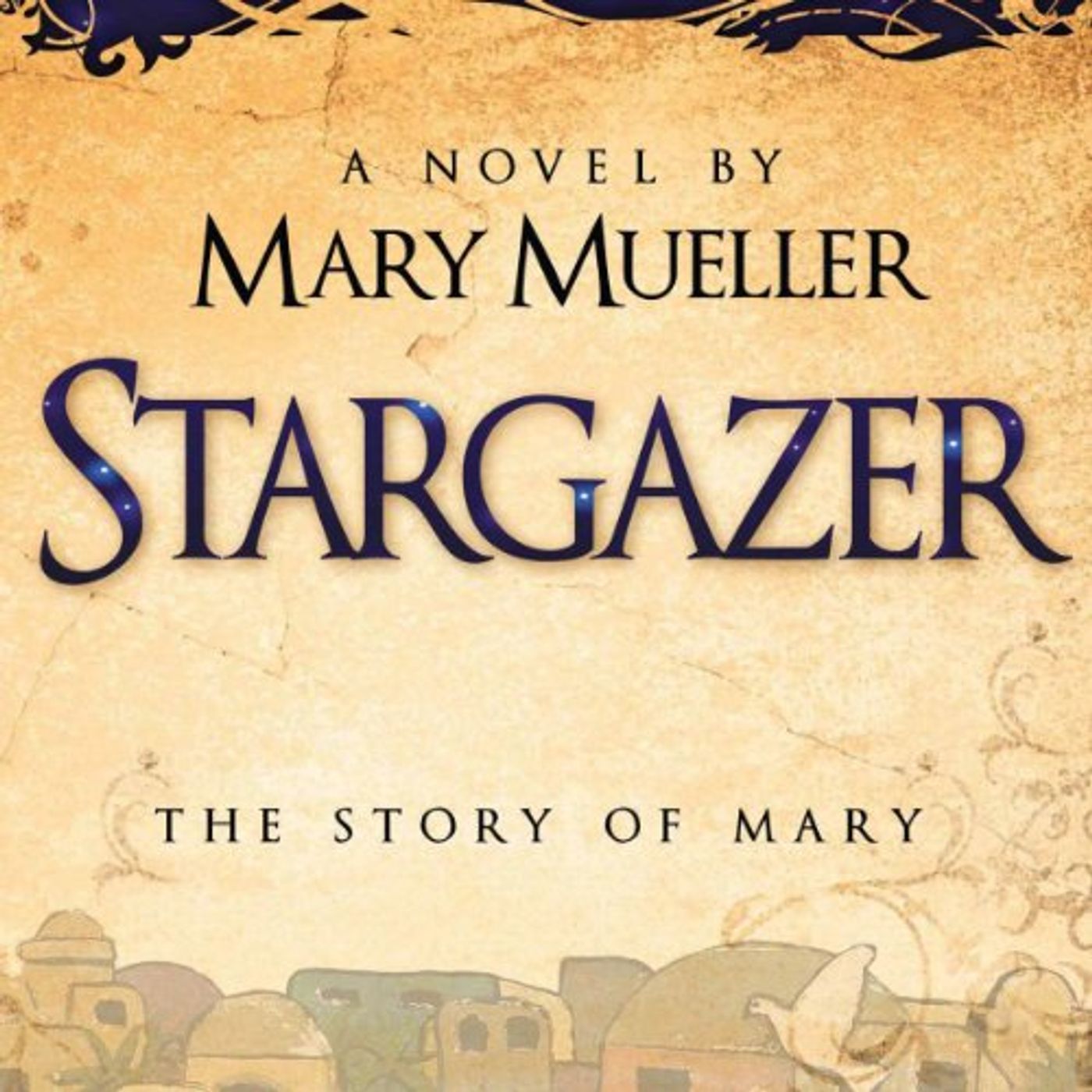 Listen to Best Sellers Audiobooks in Fiction, Religious & Inspirational