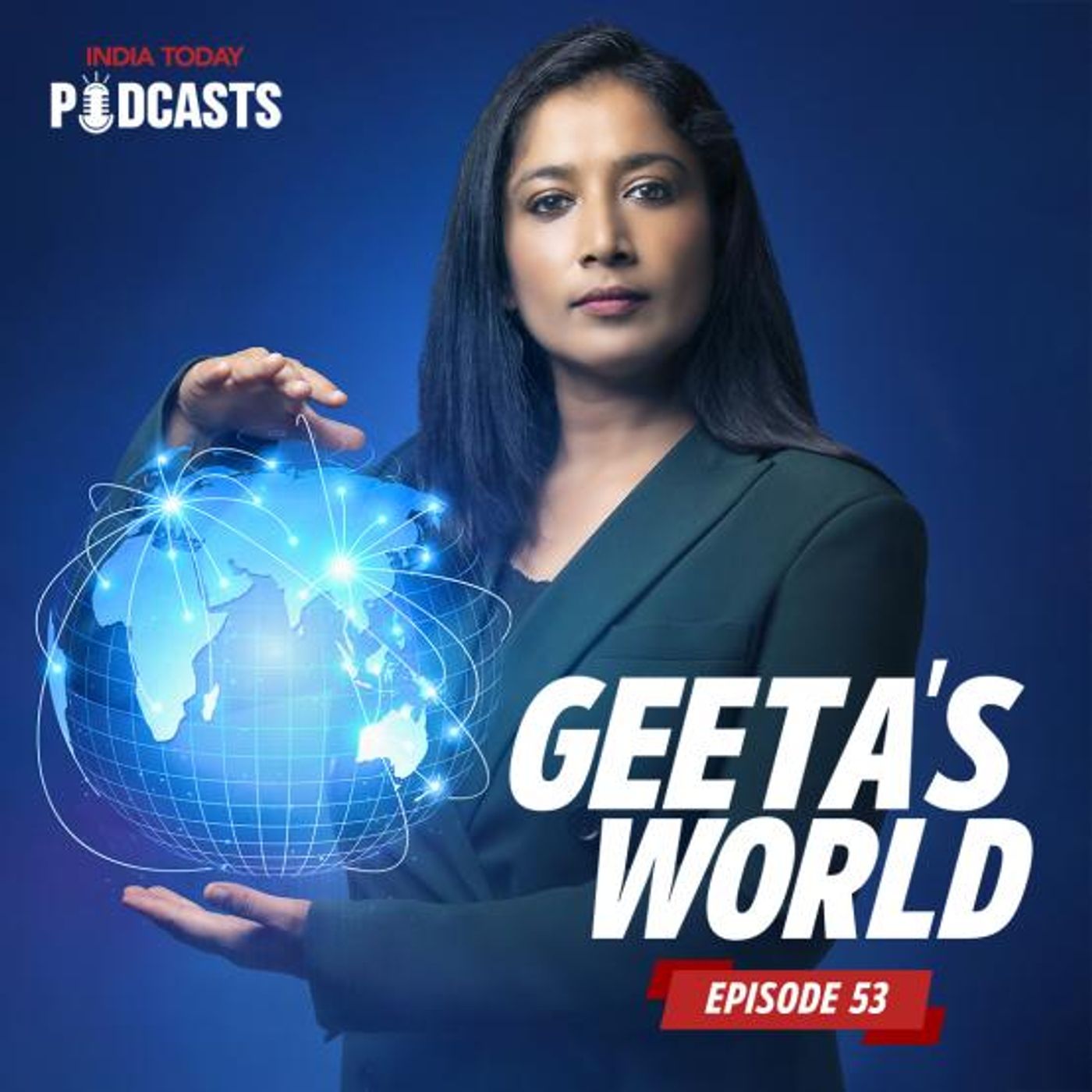 Geeta\'s World