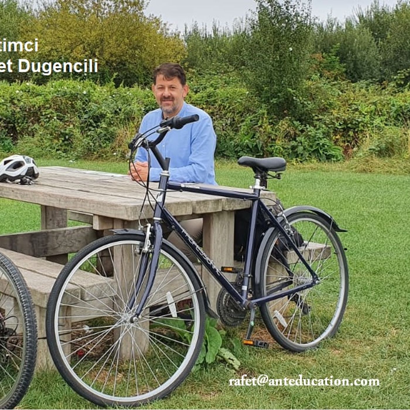 Bisikletli Gazete Söyleşileri