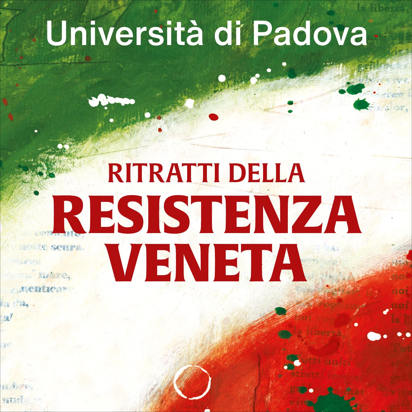 Ritratti della Resistenza veneta