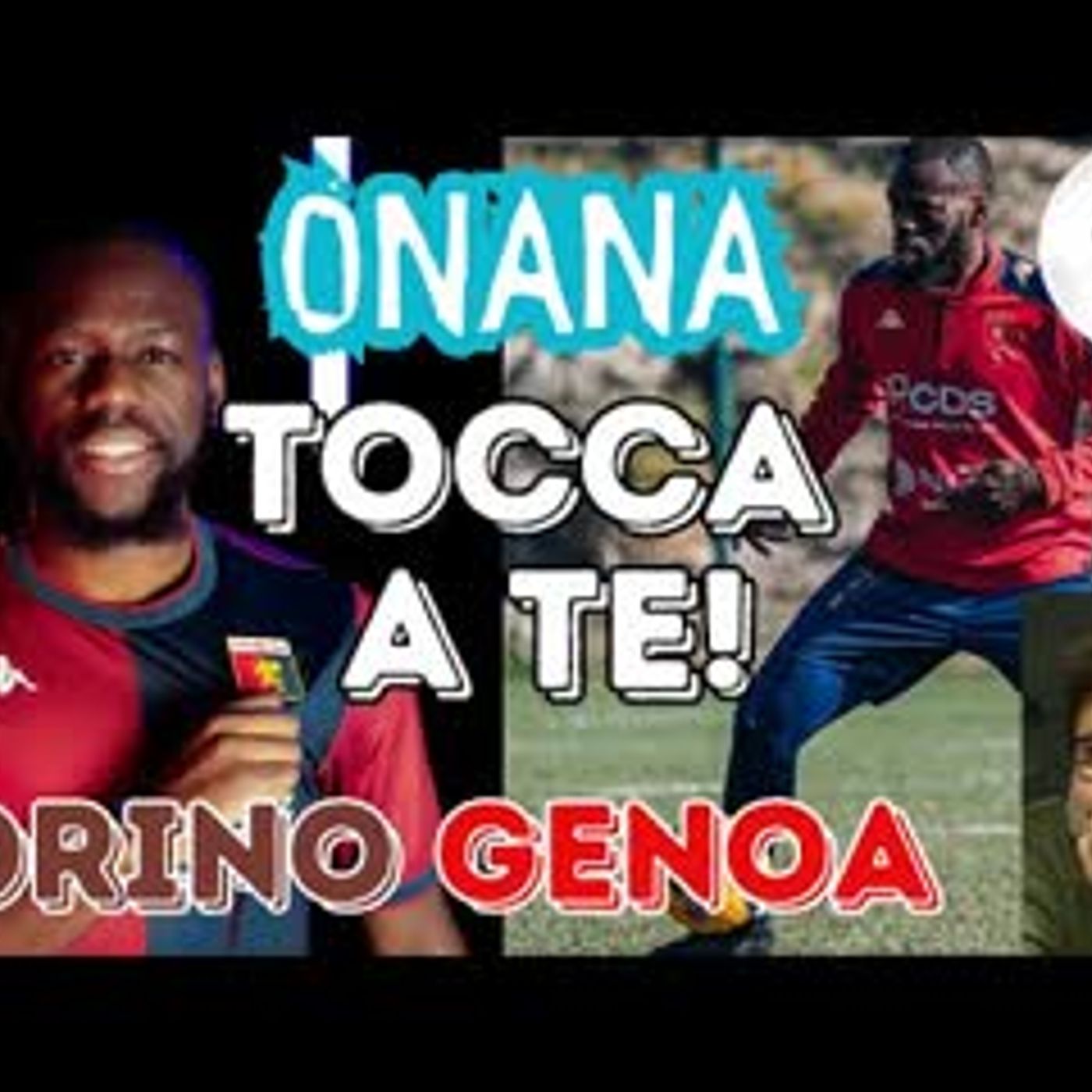 CarloDanani, il Genoa tutti i giorni