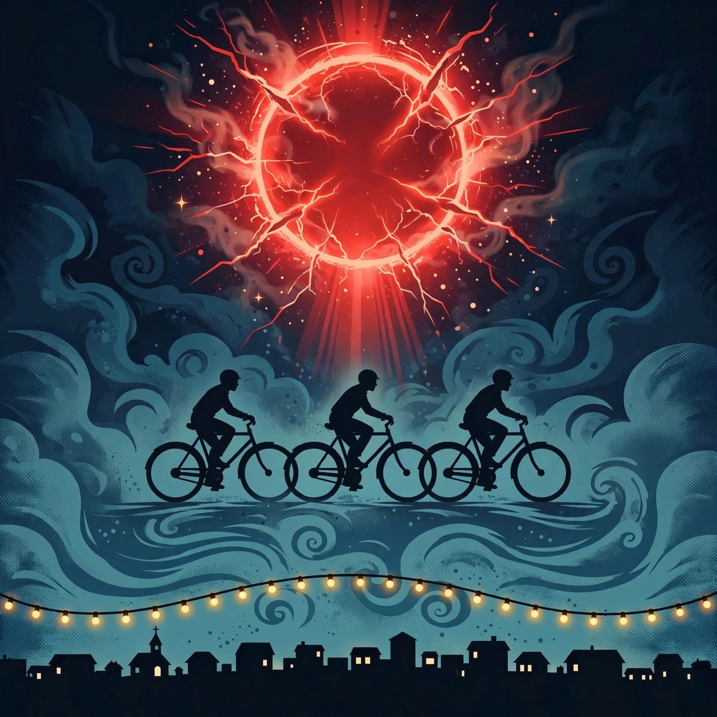 Stranger Things Season Five: The Final Battle Begins