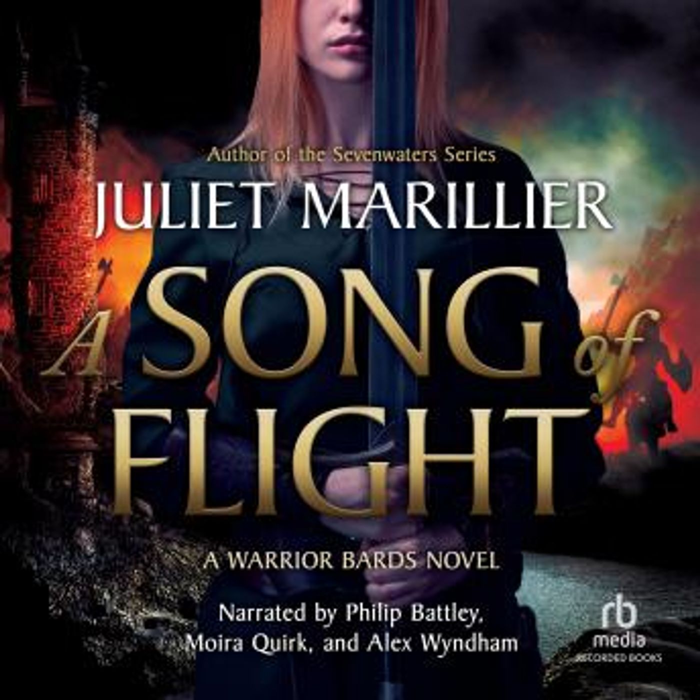 Grab the Top Full Audiobooks in Science Fiction & Fantasy, Science Fiction