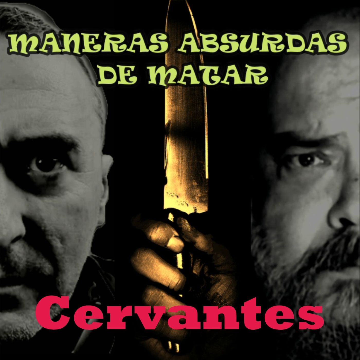 Maneras Absurdas de Matar