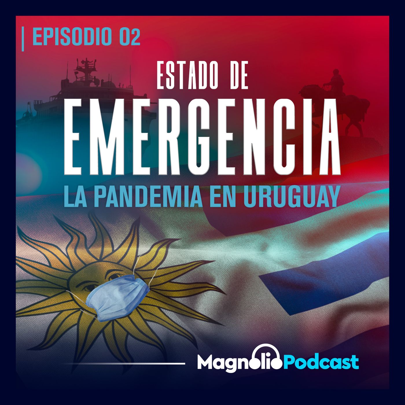 Una gestión a la uruguaya episode artwork