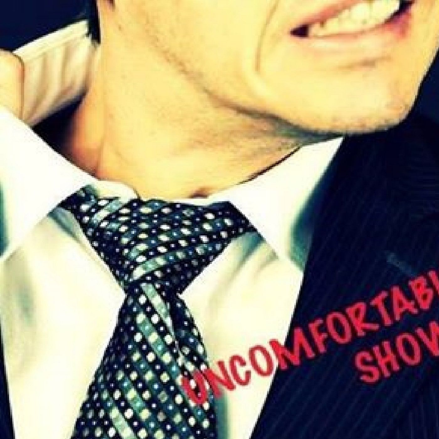 The uncomfortablyfunny's Podcast