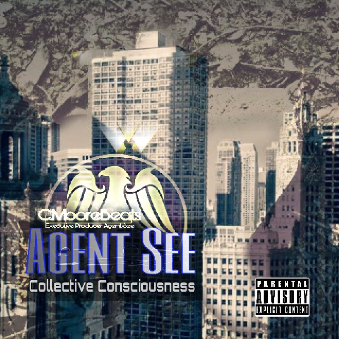 Agent See - The Forever Endeavor