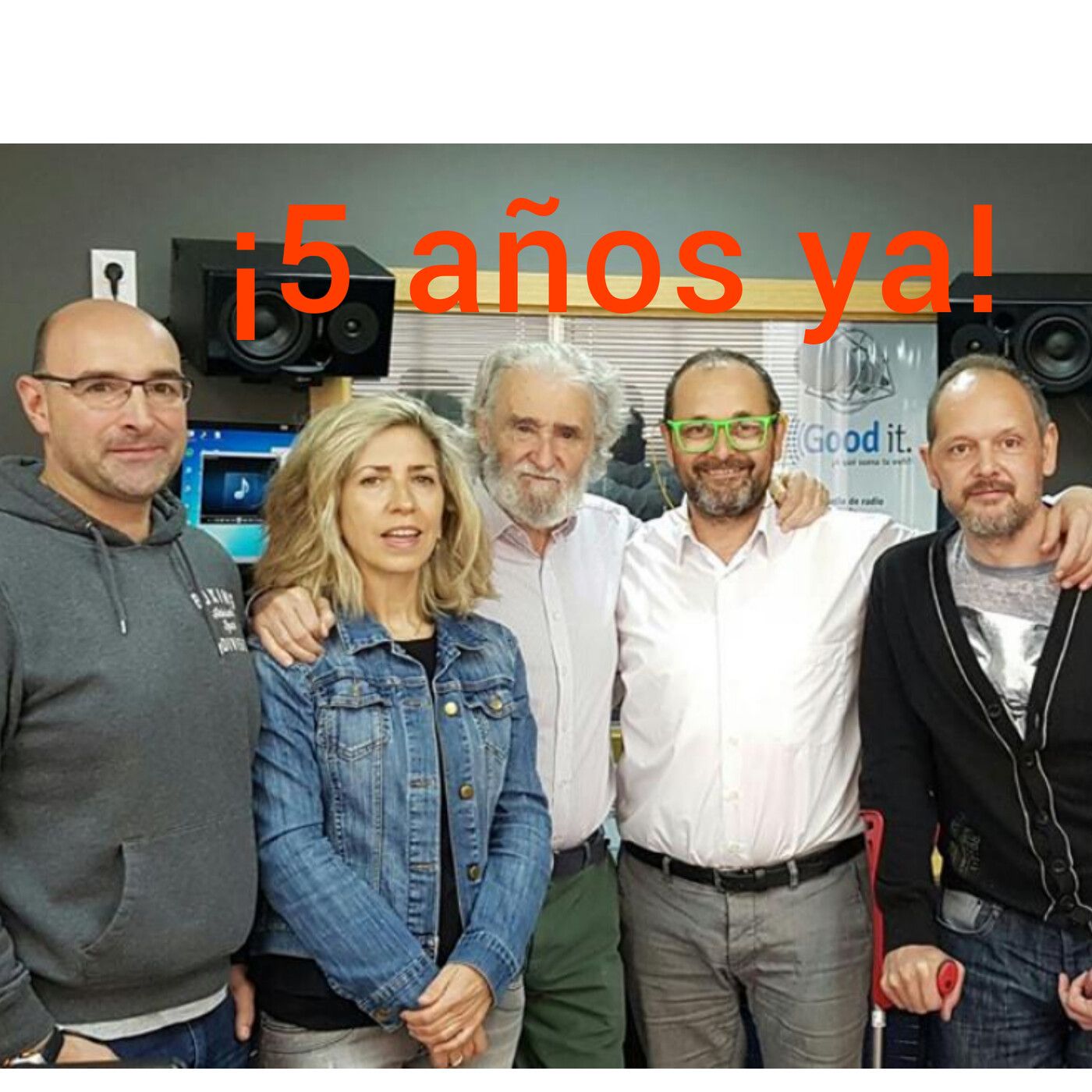 Mágica Vida Radio