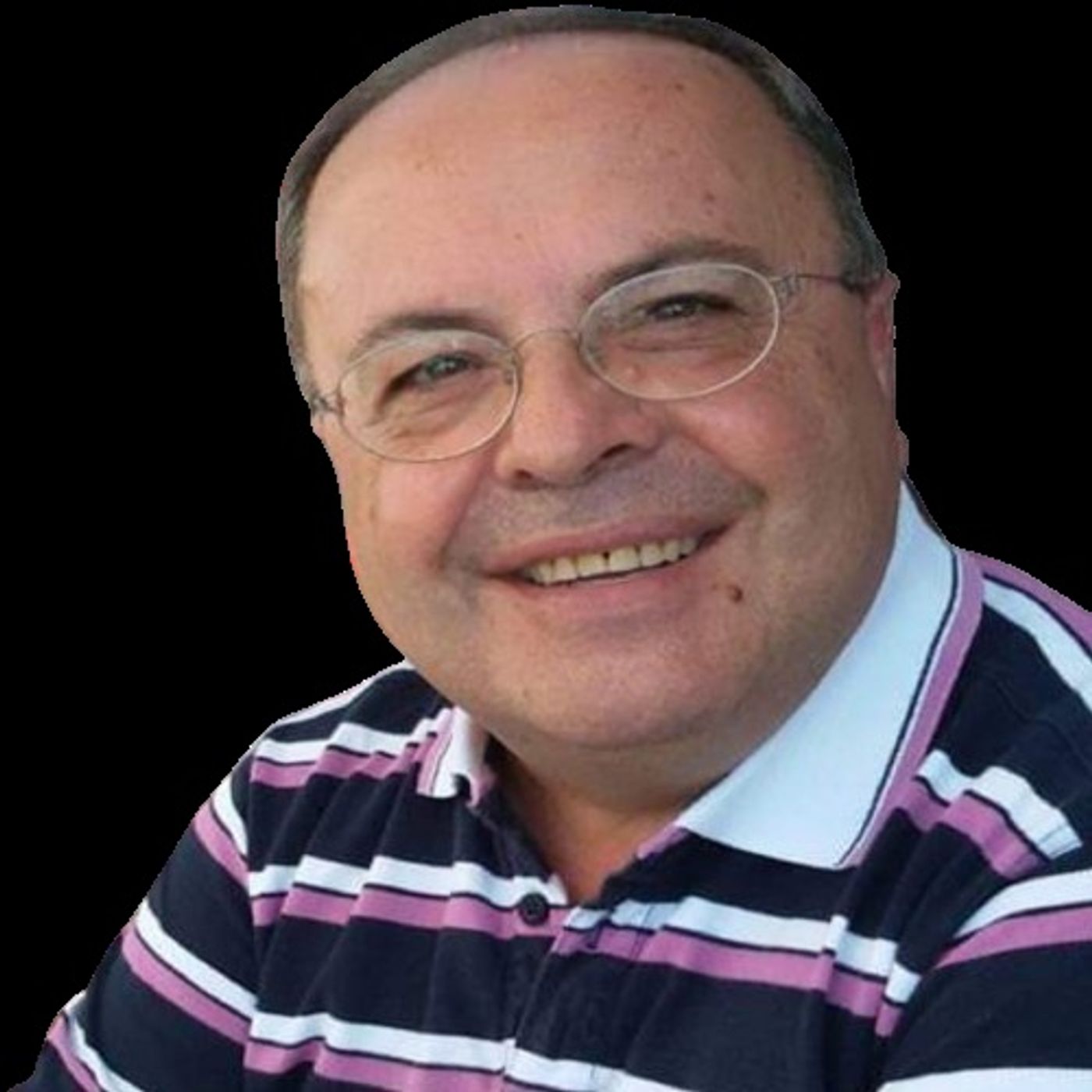 prof. Giustiniani reports