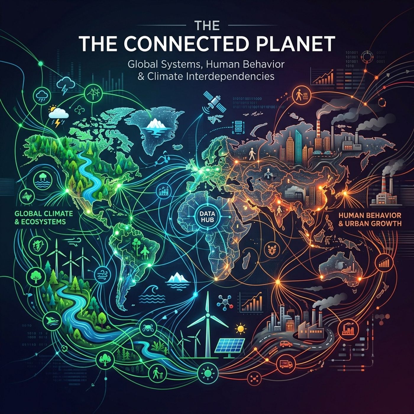Global Tensions and Economic Uncertainty