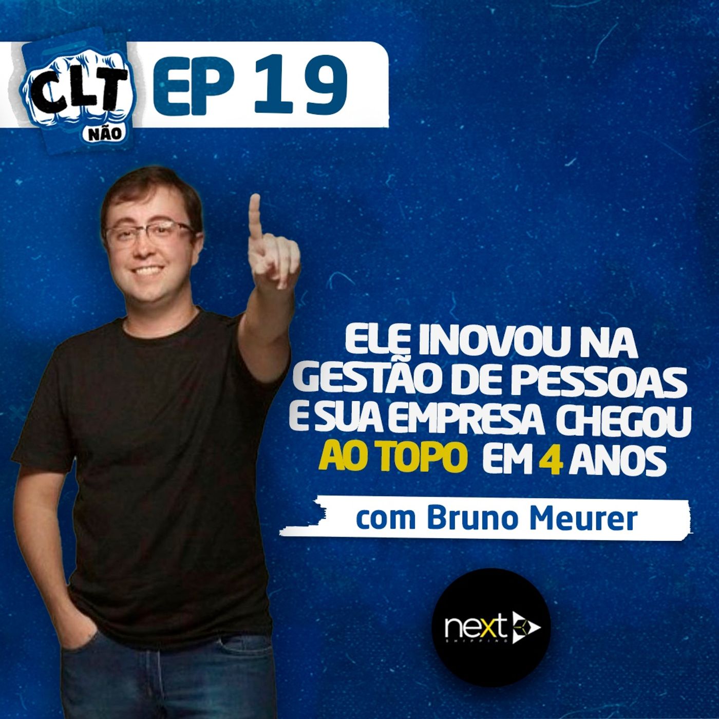 CLT Não!