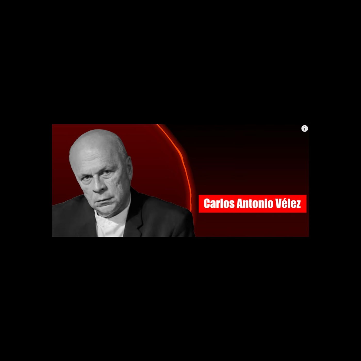 Las entrevistas de Julio Sánchez Cristo