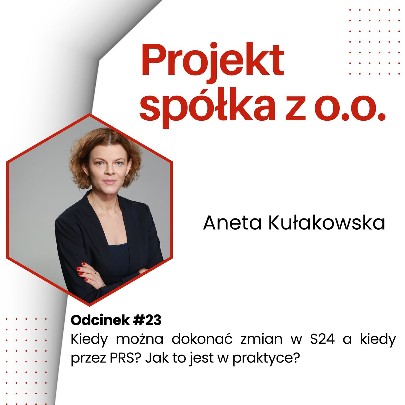 Projekt SPÓŁKA Z O.O.