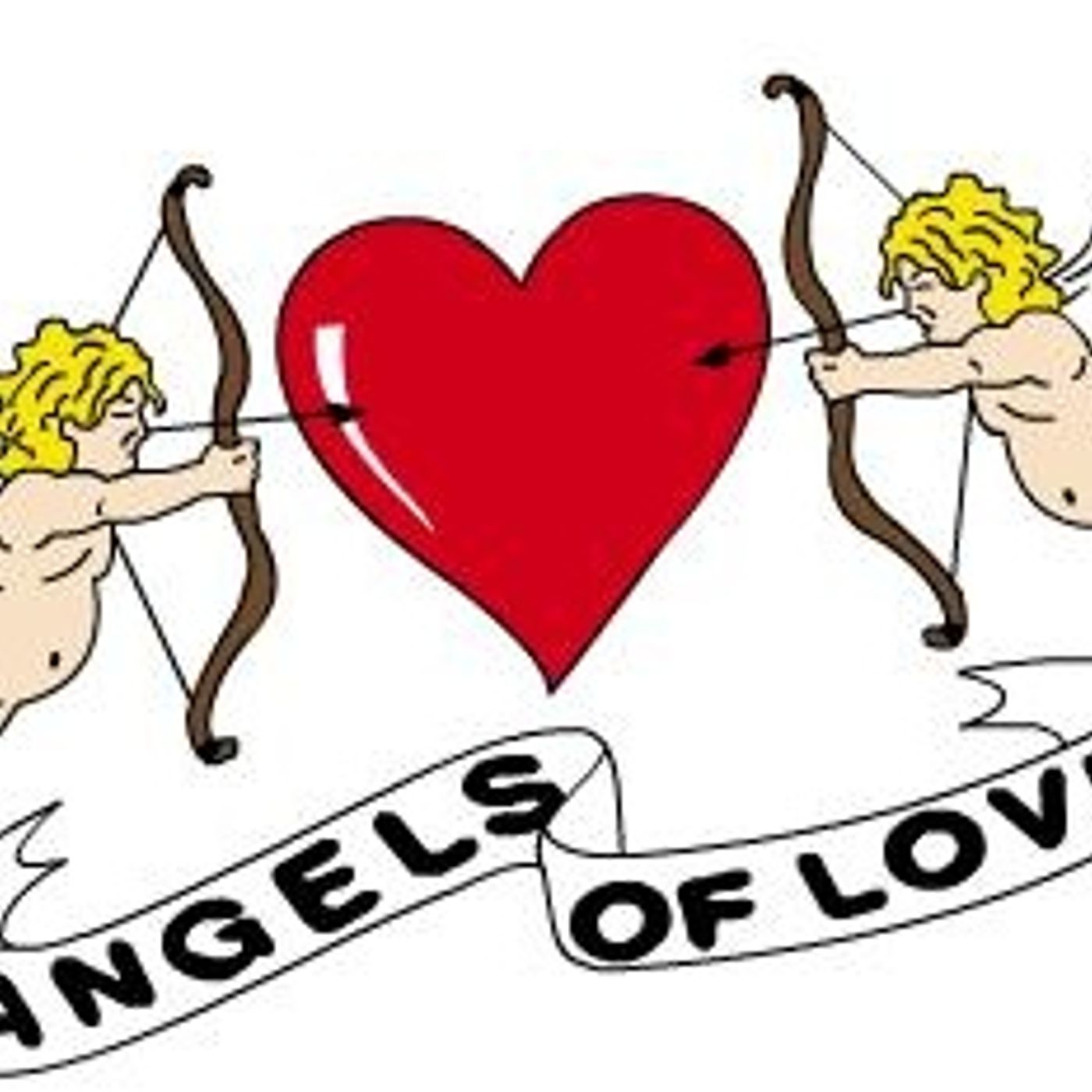ANGELS OF LOVE  COLLECTION