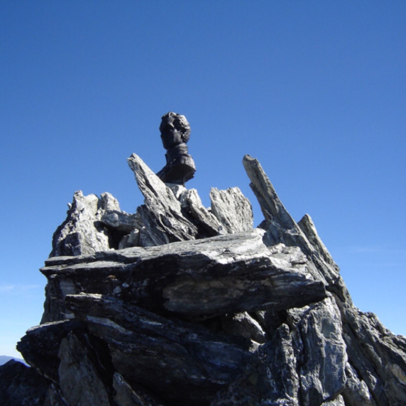 Descenso de La Cumbre