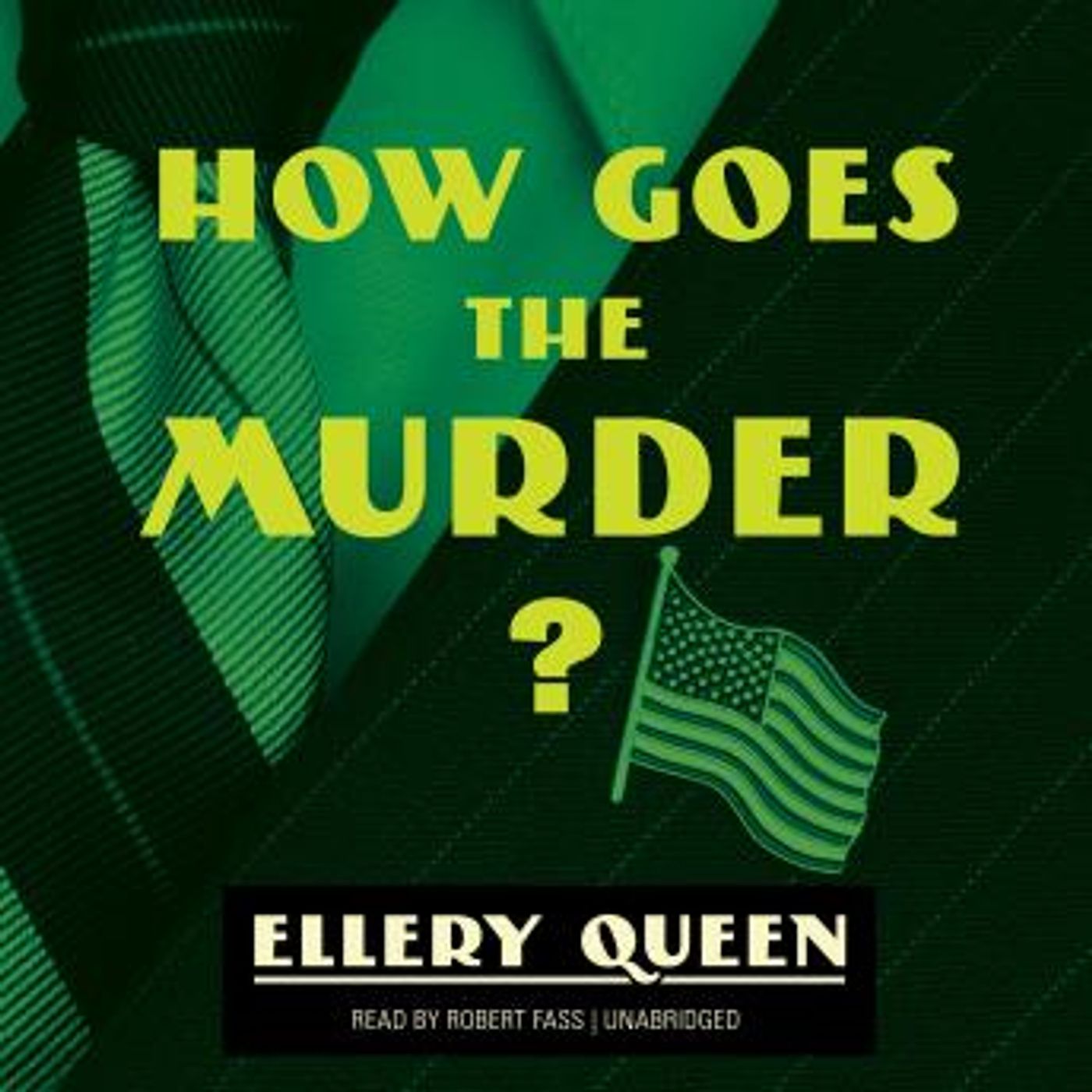 Listen to Latest Full Audiobooks in Mystery, Thriller & Horror, Suspense
