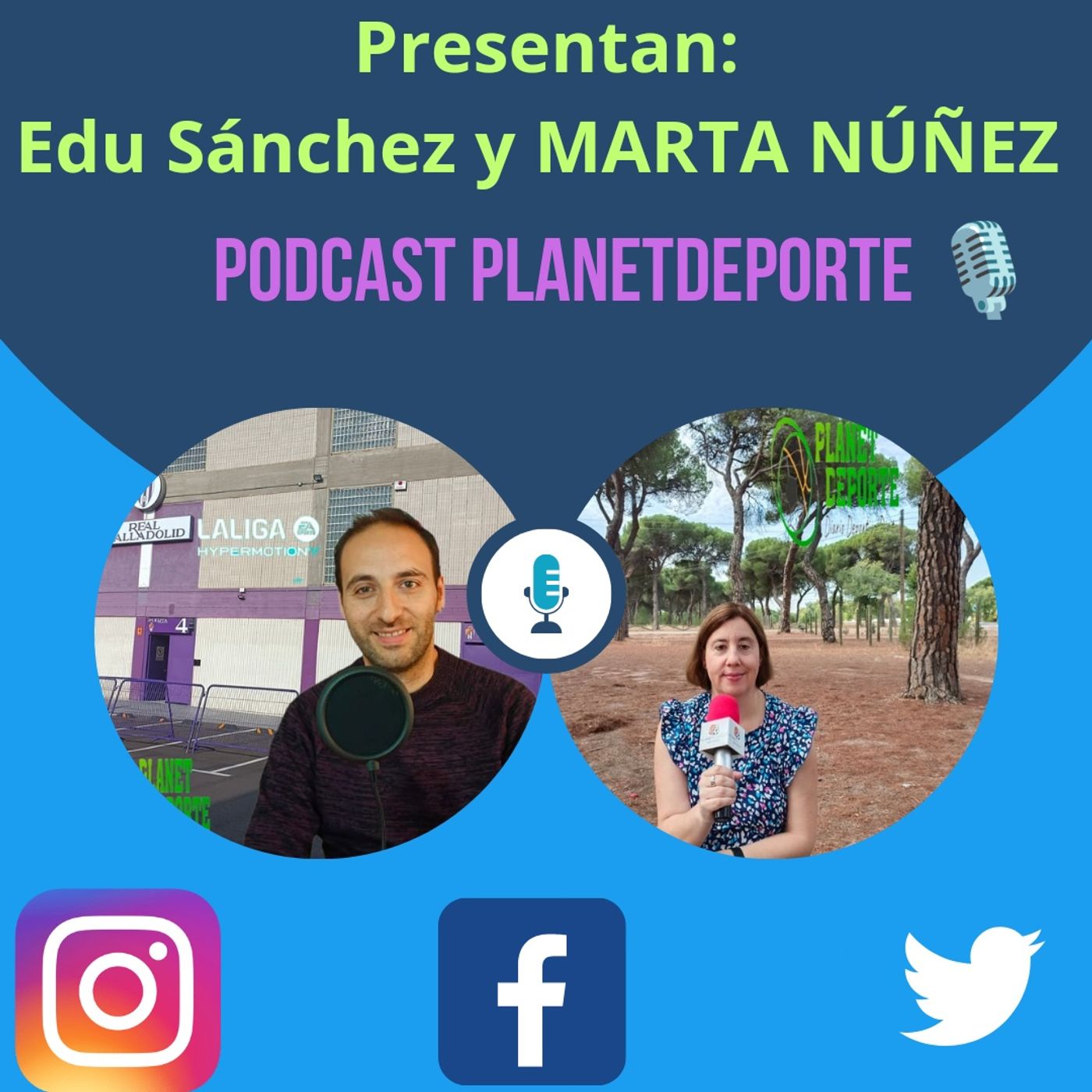 PlanetDeporte
