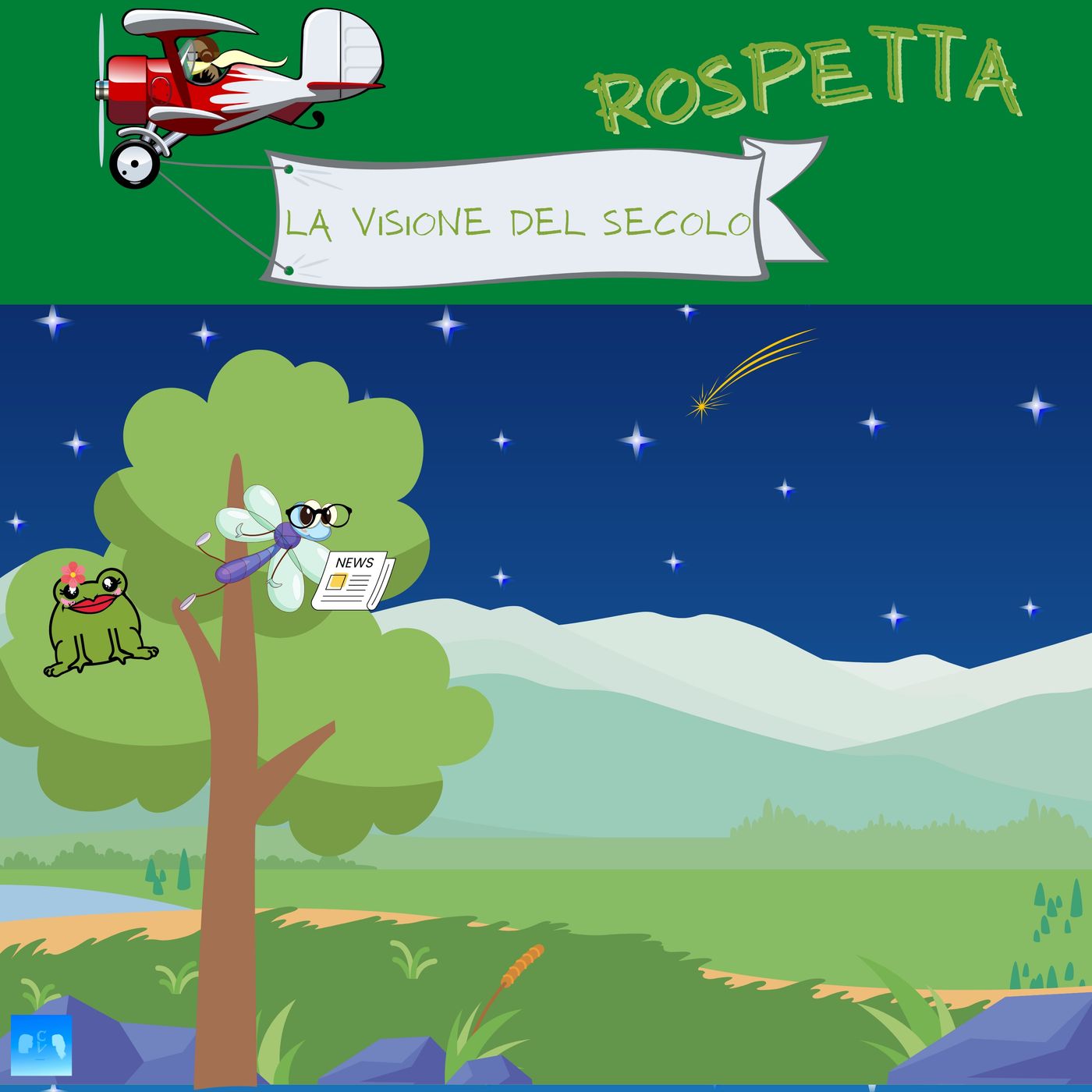 Rospetta