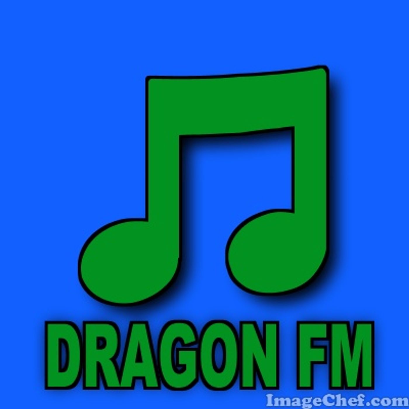 DRAGON FM